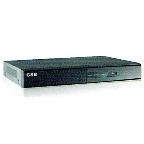DVR GSB H8600-E Series
